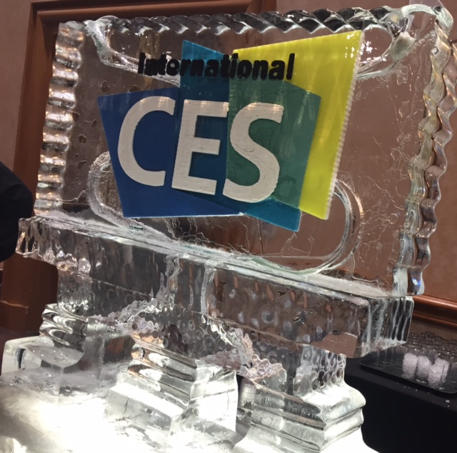 CES