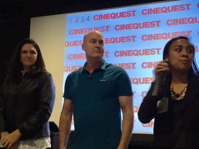 Cinequest