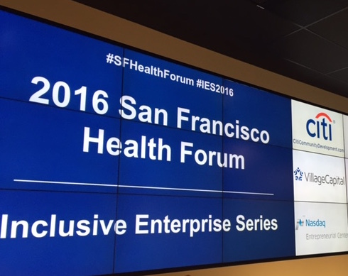 SF Health Forum