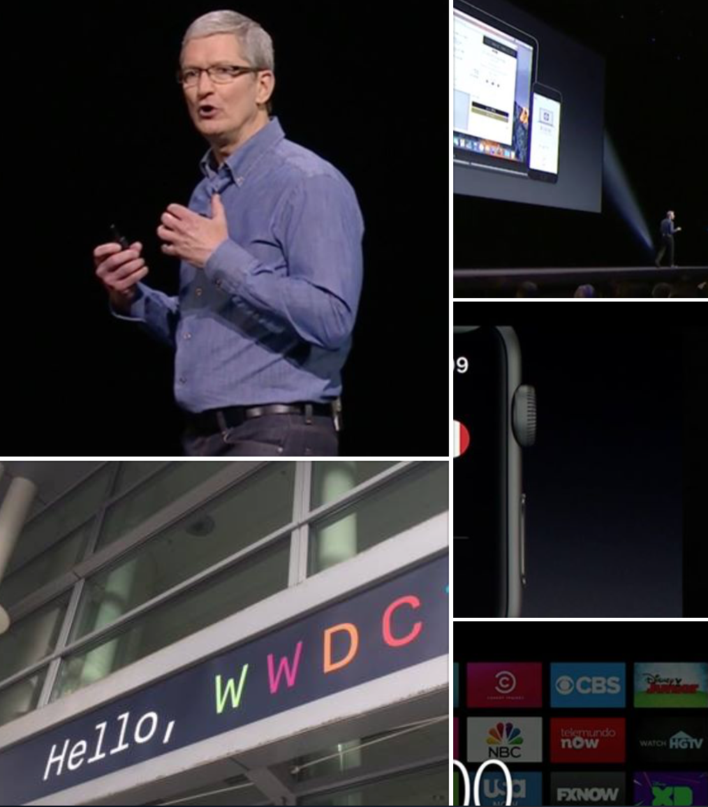 WWDC 2016