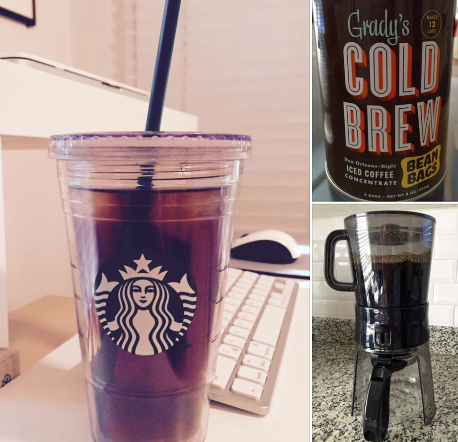 Cold Brew