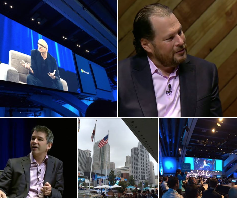 2015 Dreamforce